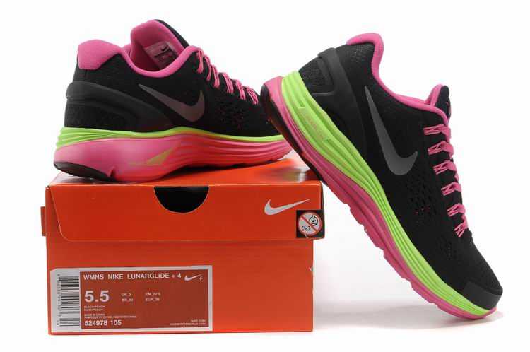 Nike Lunar 4 women nike femme lunar glide de la mode